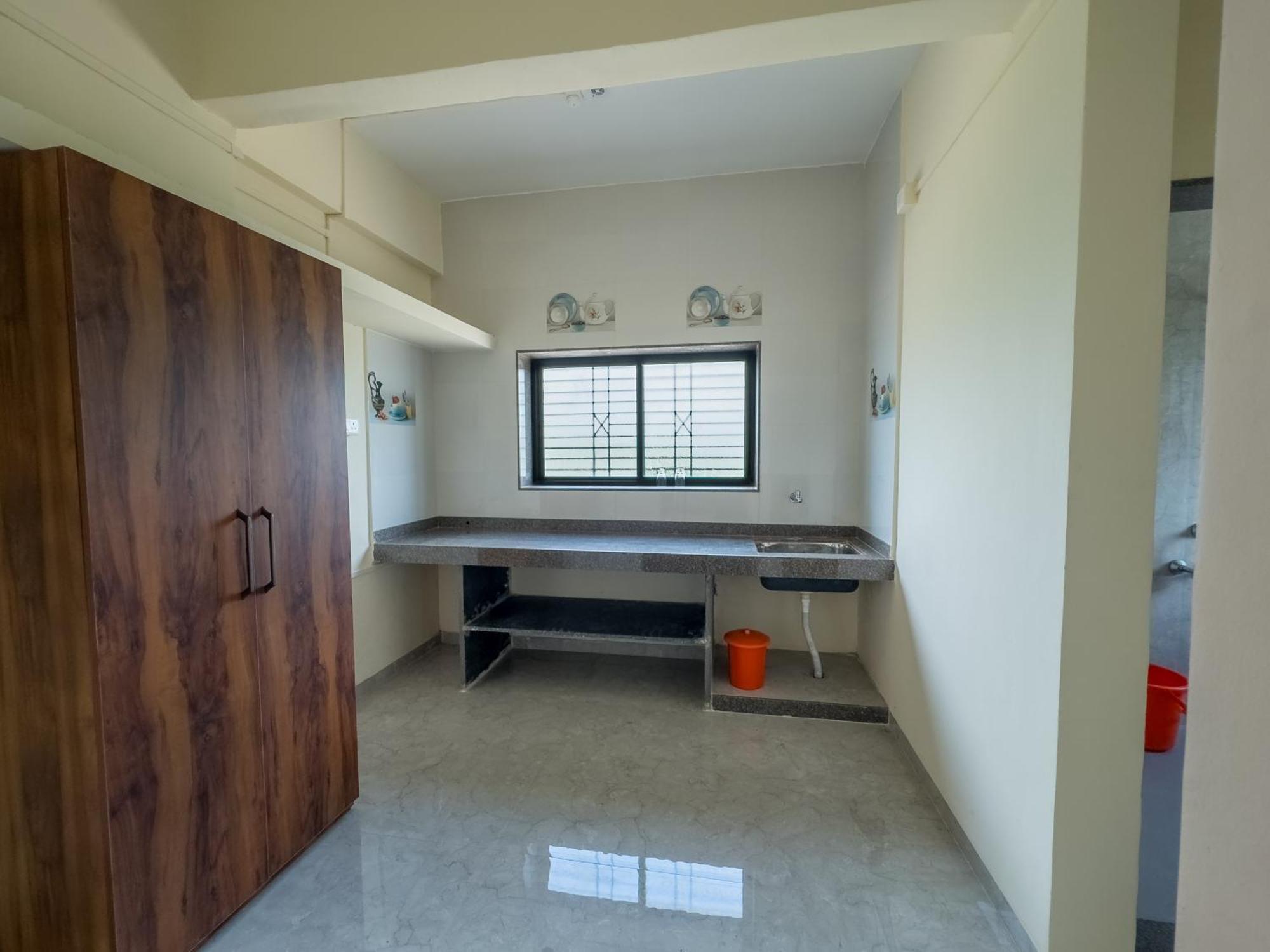 Punekar Bhavan Akalkot 部屋 写真