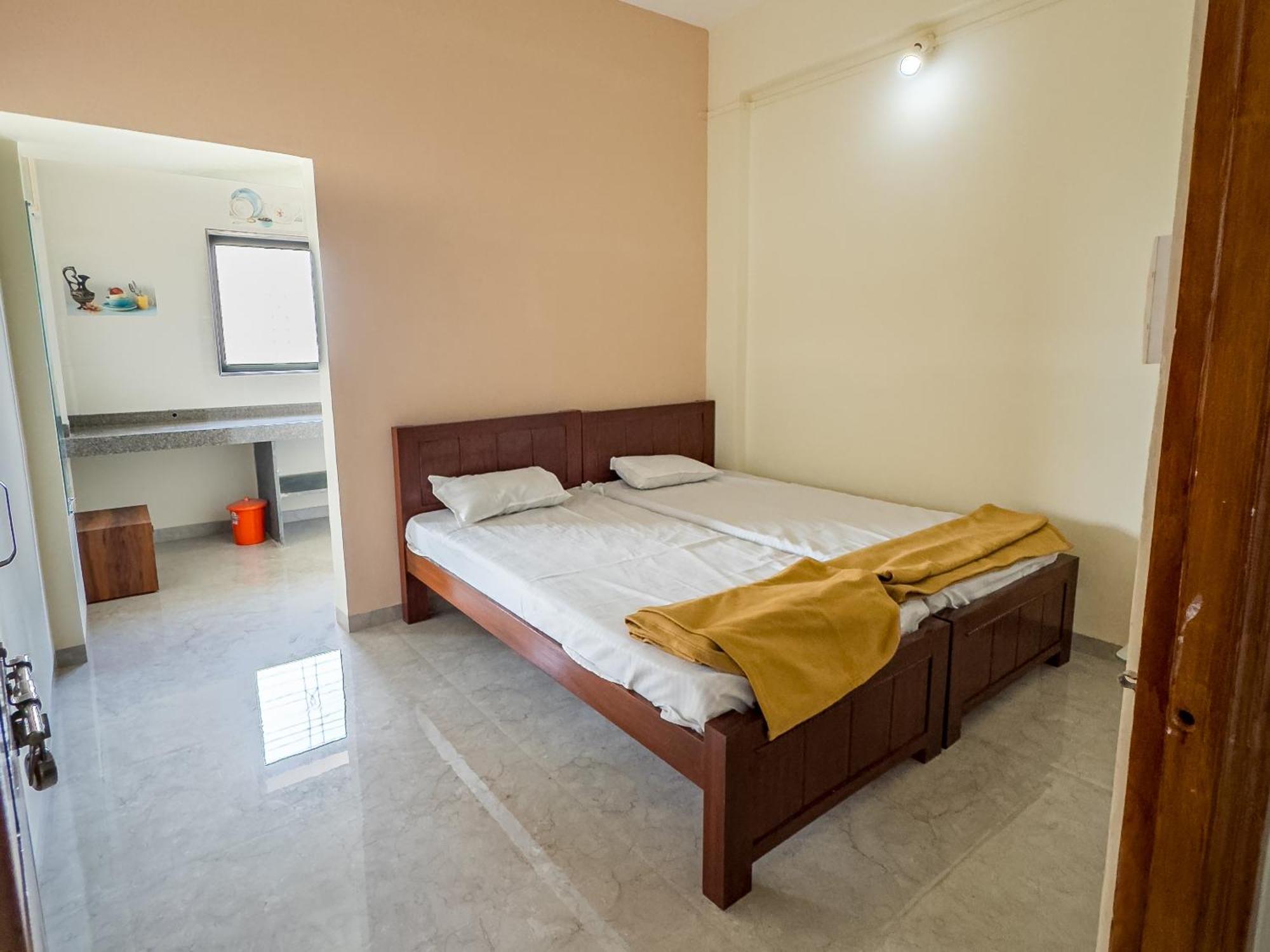 Punekar Bhavan Akalkot 部屋 写真