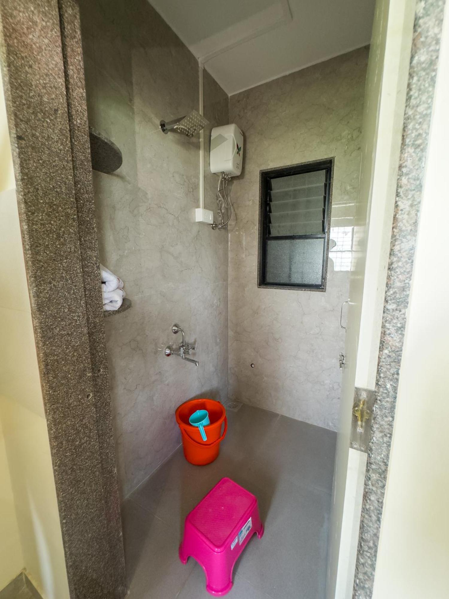 Punekar Bhavan Akalkot 部屋 写真